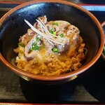 Anraku Tei Kasai Ten - 味わい牛丼