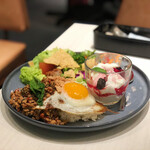 WIRED CAFE Musashi Kosugi Tokyu Sukuea Ten - 