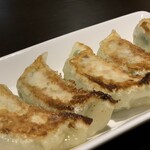 Ikemaru Gyoza - 