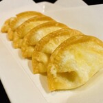 Ikemaru Gyoza - 