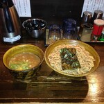 Tsukemen Enji Kichijoji Sohonten - 