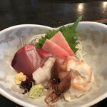 Tarafuku - 刺身