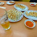 餃子の王将 - 