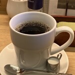 Musashino Mori Coffee Utsunomiya Hachimanya Koen Ten - ホットコーヒー