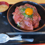 Kuroge Wagyu Senmon Ten Wagyu Ya - 