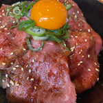 Kuroge Wagyu Senmon Ten Wagyu Ya - 