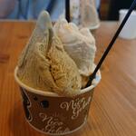 nico gelato - 