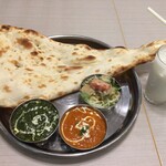 インド料理エレファント - 