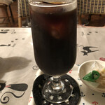 ヒロミ - アイスコーヒー350円に！