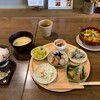 deli & kitchen Mamemame Saisai - 限定ランチ①