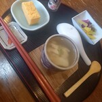 幸膳 - 料理写真: