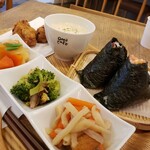 OMUSUBI+CAFE OMU - 