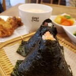 OMUSUBI+CAFE OMU - 