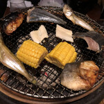 Ginshari Dining Akarido - 