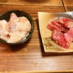 Sumibi Yakiniku Tarou - 