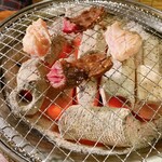 Sumibi Yakiniku Tarou - 