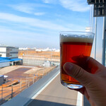 HANEDA SKY BREWING - 