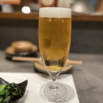 Sushi Nakago Shinsaibashi - 