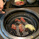 Yakiniku Zaou Oumi Ten - 