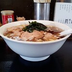 Ramen Kimagure - #家庭画報風味