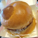 McDonald's Shinkotoni Ten - チキンタツタ