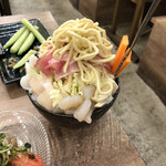 Asakusa Monja Kanoya - 