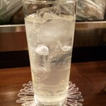 日本酒×炭火バル からんと - 