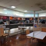 Kodani Service Area (Nobori Sen) Snack Corner Food Corner - 