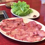 焼肉 あだち - 