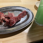 Taishu Horumon Yakiniku Kemuriki Gifu Akanebe Ten - 