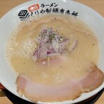 くりや製麺直売所 - 