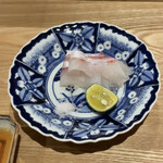 Sushi Hayashi - 