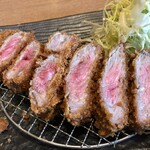 Katsu Hisatei Sohon Ten - 