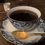 Oguma Coffee Ten - ブレンドです。（2021年1月）