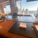 Teppanyaki Sagami - 