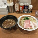 Tsukemen Sakurazaka - 