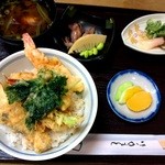 Tempura Tensen - 