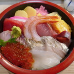 Hisago Zushi - 