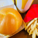 McDonald's Haruhino Ten - 