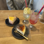 Hibi Cafe - 