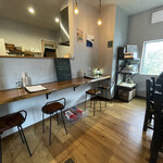 Hibi Cafe - 