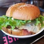 FRESHNESS BURGER Miyamaedaira Ten - 