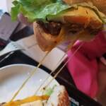 FRESHNESS BURGER Miyamaedaira Ten - 