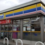 Ministop Yanagawa Mitsuhashi Ten - 