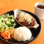 WORLD NEIGHBORS CAFE Gokokuji - 