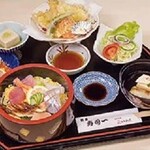 Sushi Ichi - 桃