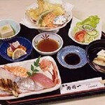 Sushi Ichi - 梅