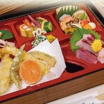 Sushi Ichi - 山茶花