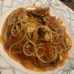 Italian Kitchen Itameshiya - 