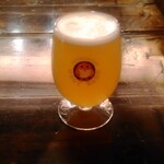 HITACHINO BREWING LAB. Kanda Manseibashi Ten - 